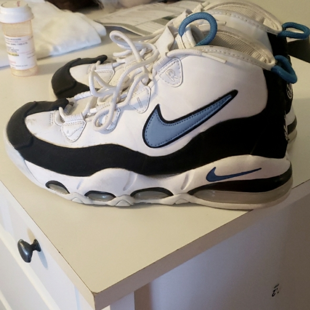 Nike Shoes
